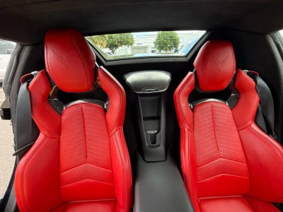2024 Chevrolet Corvette Stingray 3LT