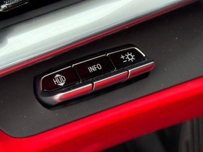 2024 Chevrolet Corvette Stingray 3LT