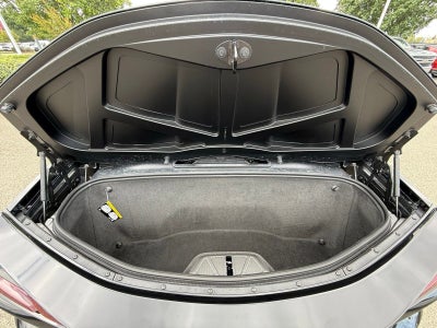 2024 Chevrolet Corvette Stingray 3LT