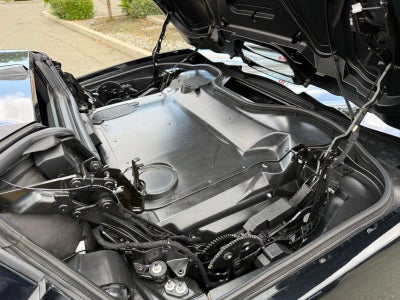 2024 Chevrolet Corvette Stingray 3LT