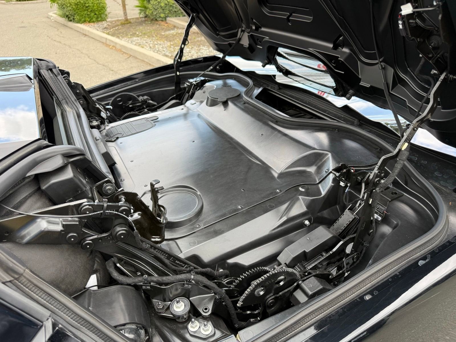 2024 Chevrolet Corvette Stingray 3LT