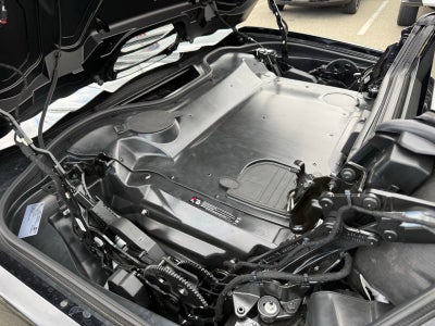 2024 Chevrolet Corvette Stingray 3LT