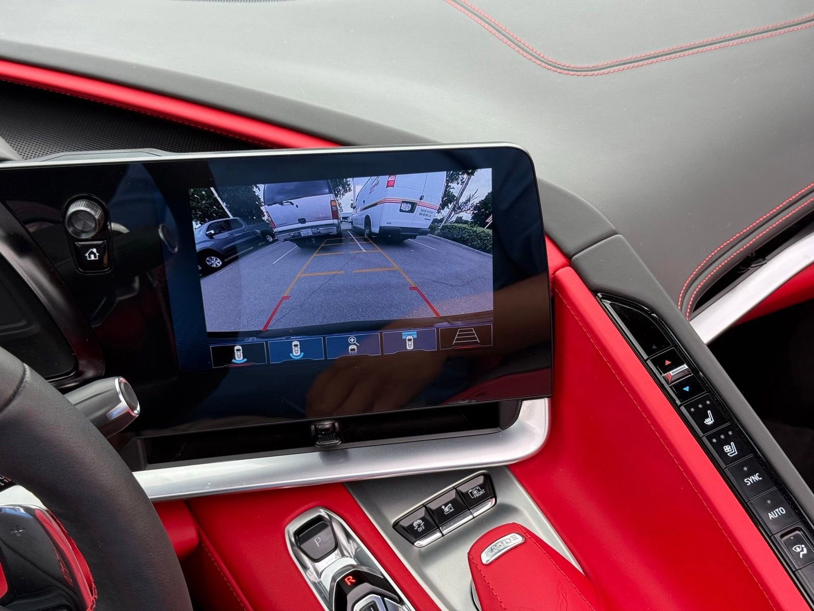 2024 Chevrolet Corvette Stingray 3LT