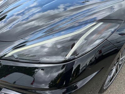 2024 Chevrolet Corvette Stingray 3LT