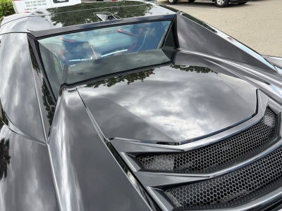 2024 Chevrolet Corvette Stingray 3LT