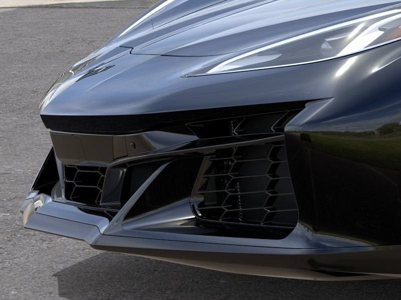 2027 Chevrolet Corvette Z06 3LZ