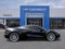 2027 Chevrolet Corvette Z06 3LZ