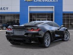 2027 Chevrolet Corvette Z06 3LZ