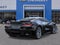 2027 Chevrolet Corvette Z06 3LZ