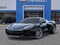 2027 Chevrolet Corvette Z06 3LZ