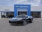 2027 Chevrolet Corvette Z06 3LZ