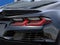 2027 Chevrolet Corvette Z06 3LZ