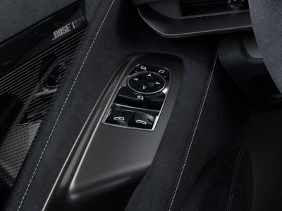 2027 Chevrolet Corvette Z06 3LZ