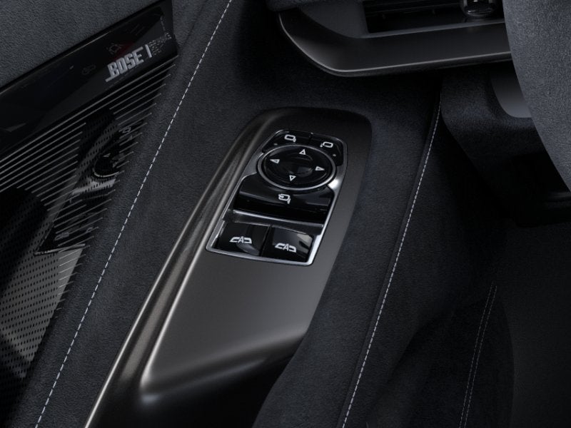 2027 Chevrolet Corvette Z06 3LZ