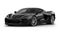 2027 Chevrolet Corvette Z06 3LZ