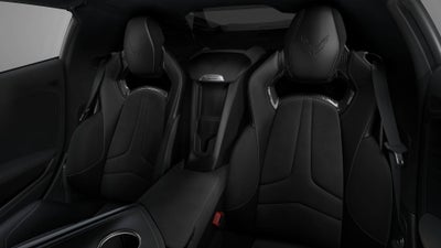 2027 Chevrolet Corvette Z06 3LZ