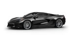 2027 Chevrolet Corvette Z06 3LZ
