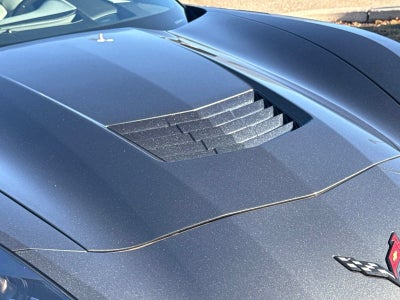 2019 Chevrolet Corvette Grand Sport Grand Sport 2LT