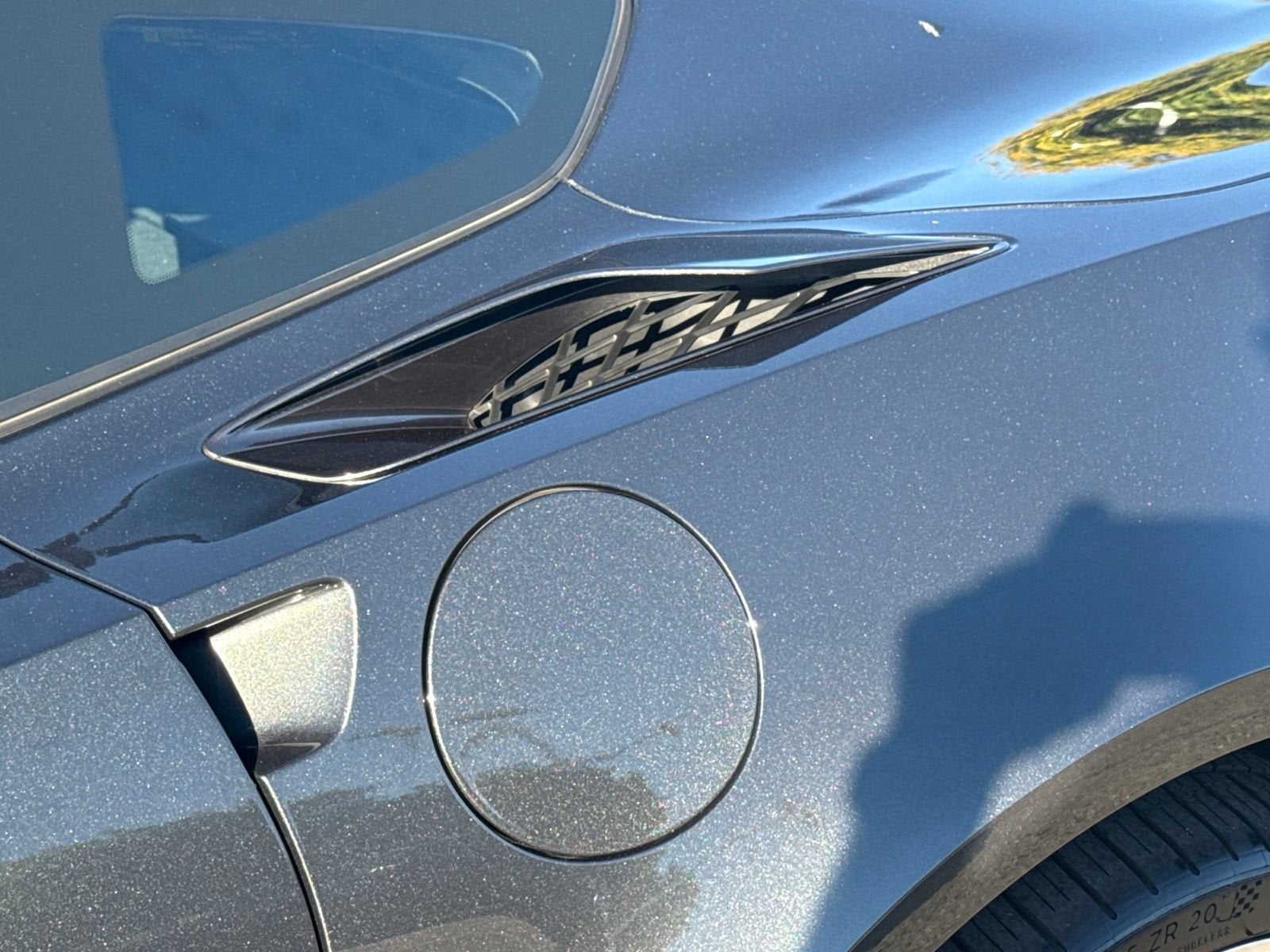 2019 Chevrolet Corvette Grand Sport Grand Sport 2LT