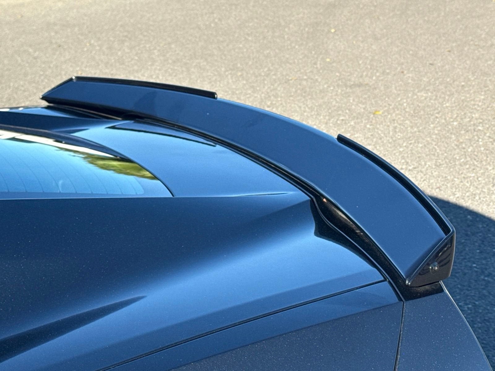 2019 Chevrolet Corvette Grand Sport Grand Sport 2LT