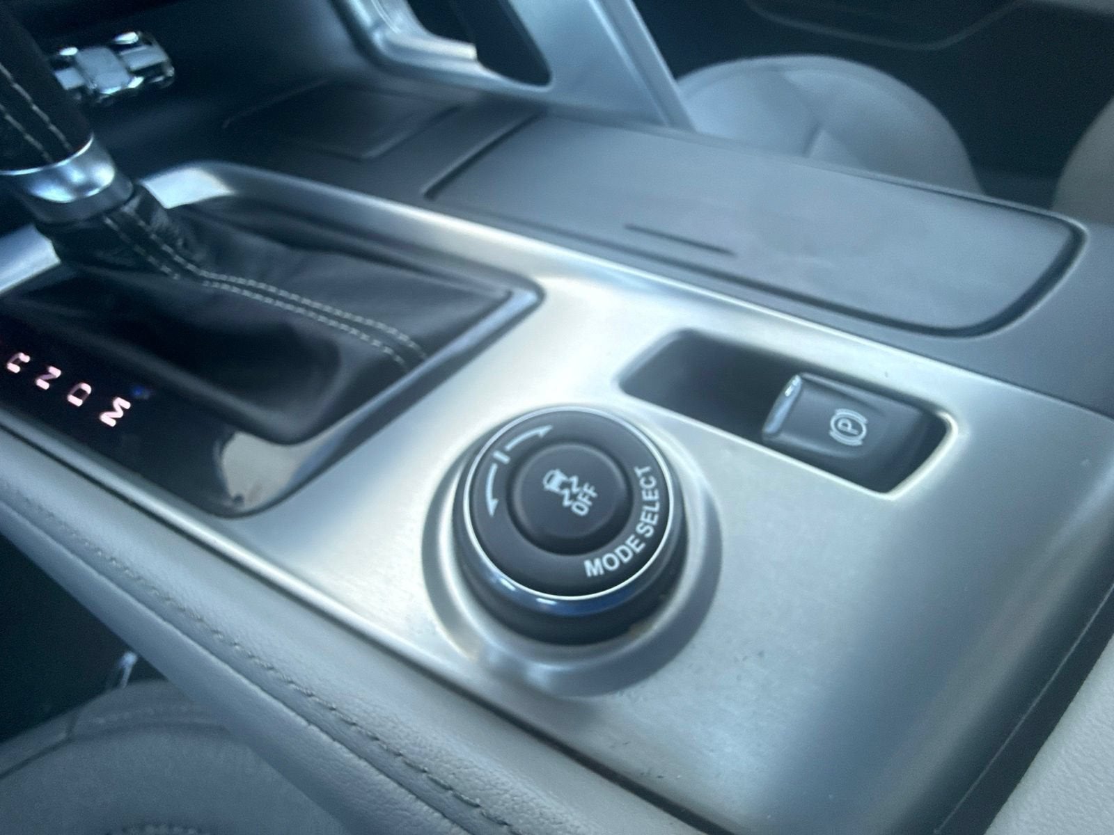 2019 Chevrolet Corvette Grand Sport Grand Sport 2LT