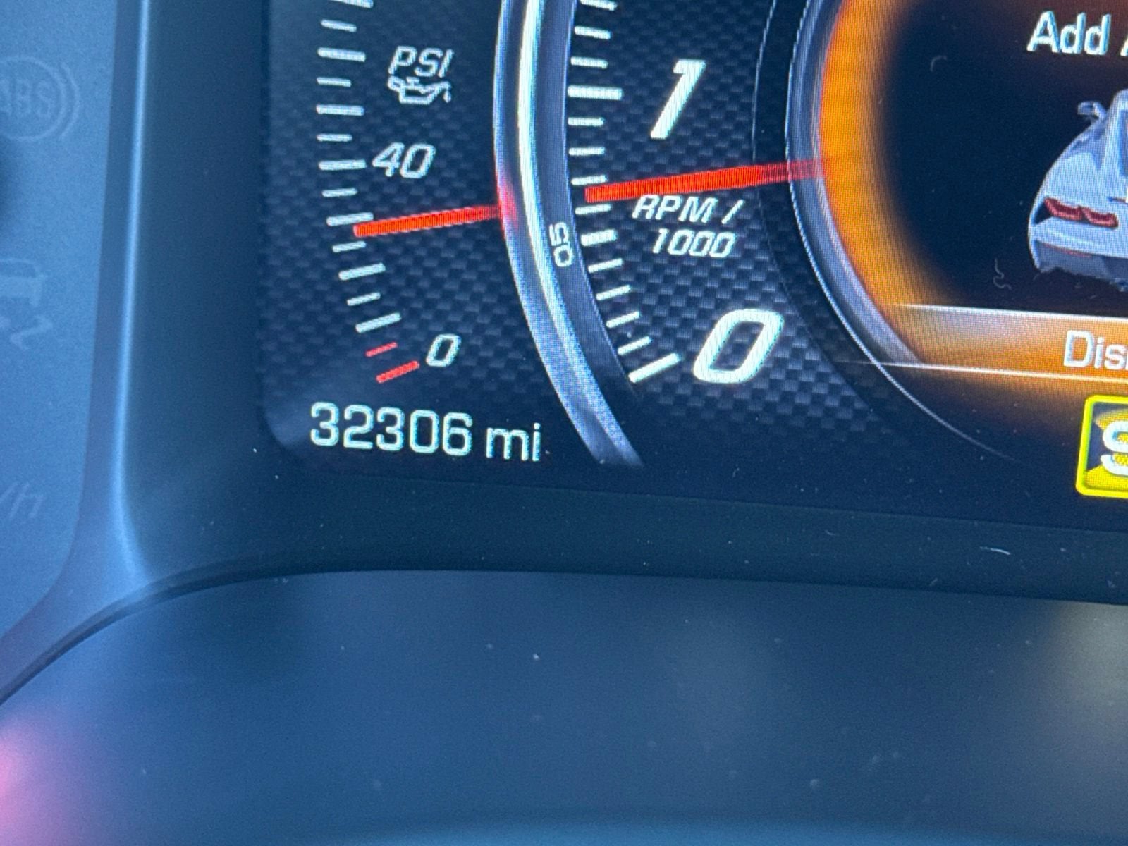 2019 Chevrolet Corvette Grand Sport Grand Sport 2LT