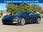 2019 Chevrolet Corvette Grand Sport Grand Sport 2LT