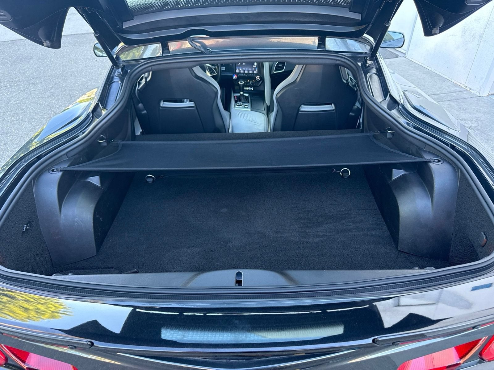 2019 Chevrolet Corvette Grand Sport Grand Sport 2LT