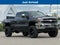 2017 Chevrolet Silverado 2500 HD LTZ