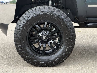 2017 Chevrolet Silverado 2500 HD LTZ