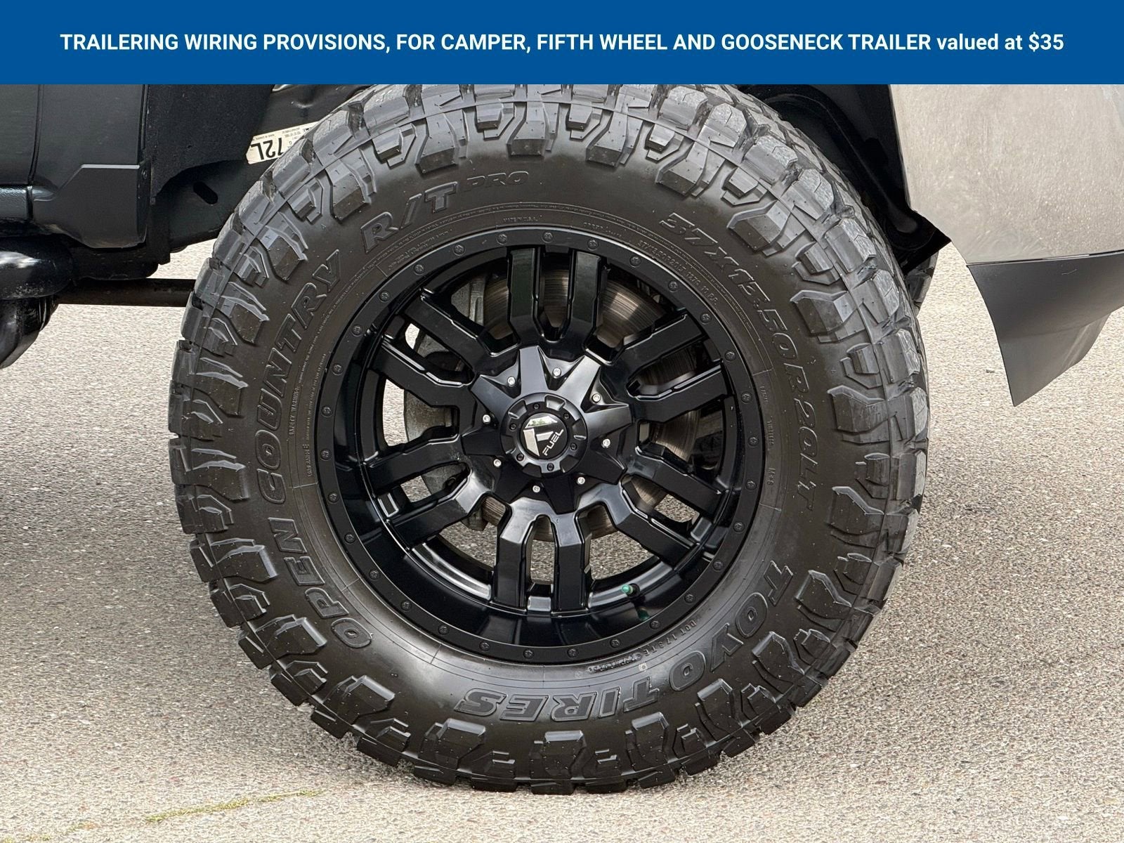 2017 Chevrolet Silverado 2500 HD LTZ