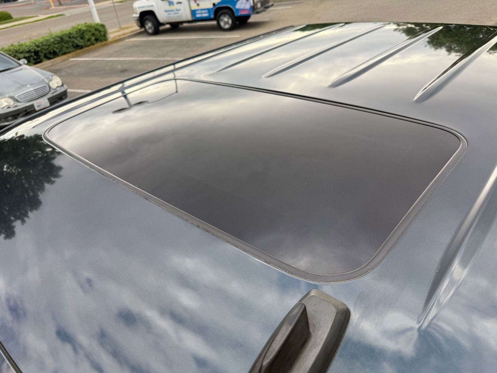 2017 Chevrolet Silverado 2500 HD LTZ