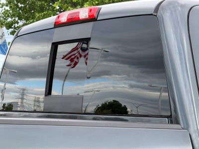 2017 Chevrolet Silverado 2500 HD LTZ