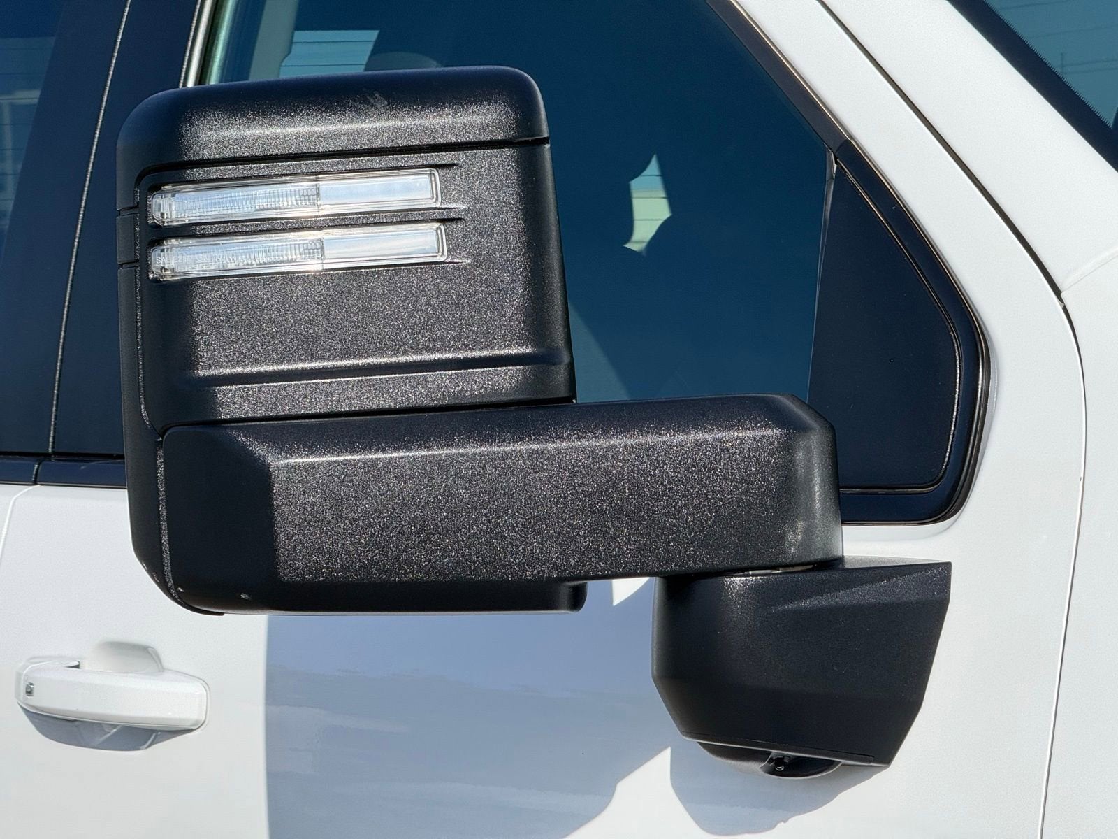 2023 Chevrolet Silverado 2500 HD LT