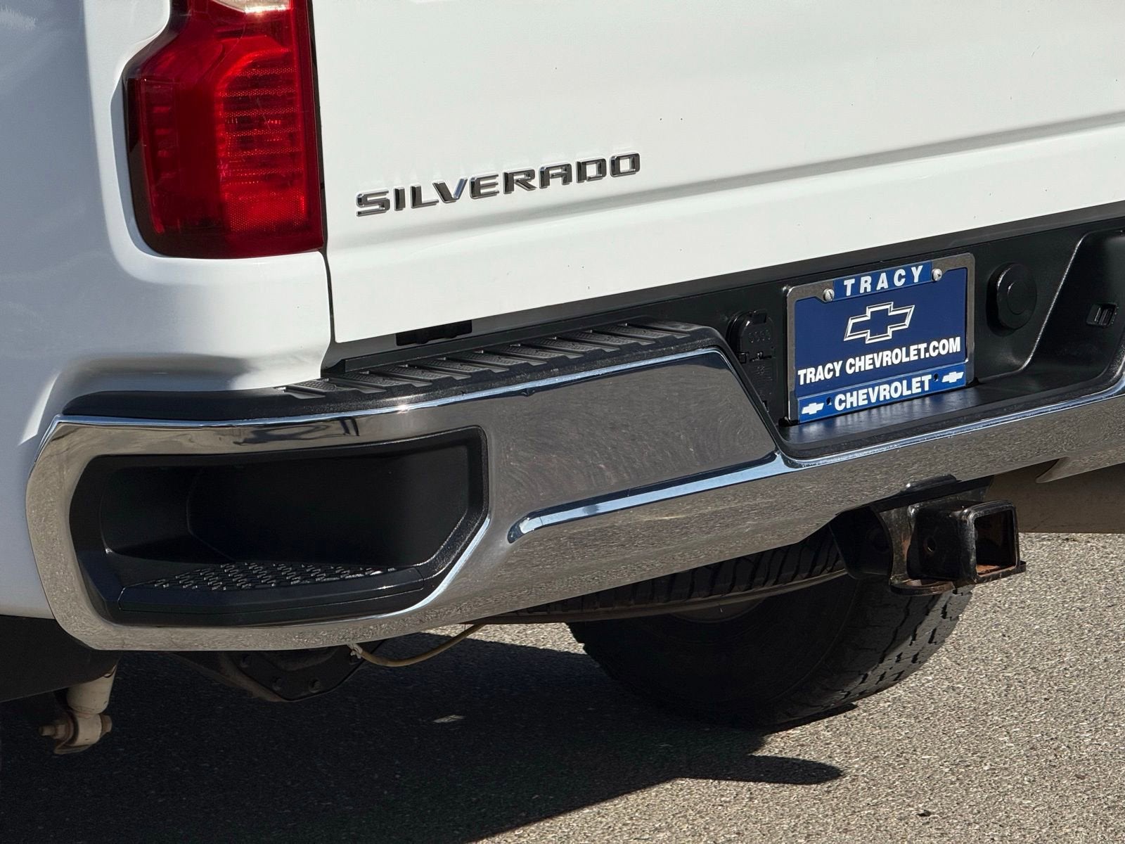 2023 Chevrolet Silverado 2500 HD LT