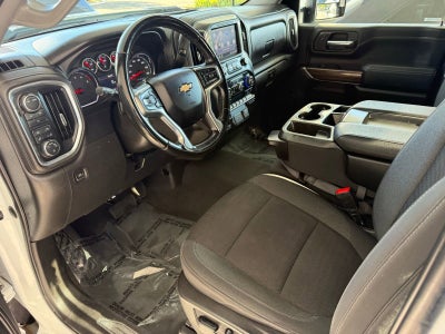 2023 Chevrolet Silverado 2500 HD LT