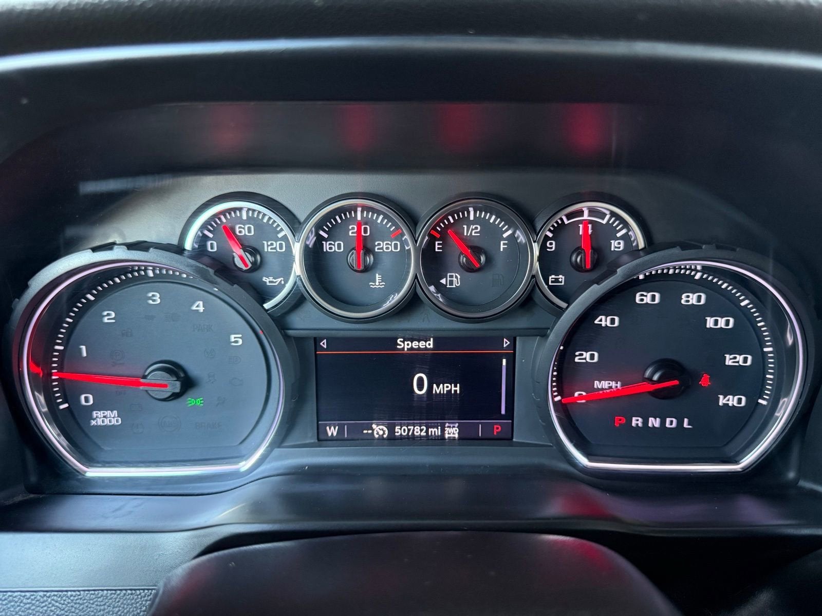 2023 Chevrolet Silverado 2500 HD LT