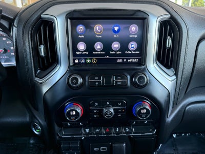 2023 Chevrolet Silverado 2500 HD LT