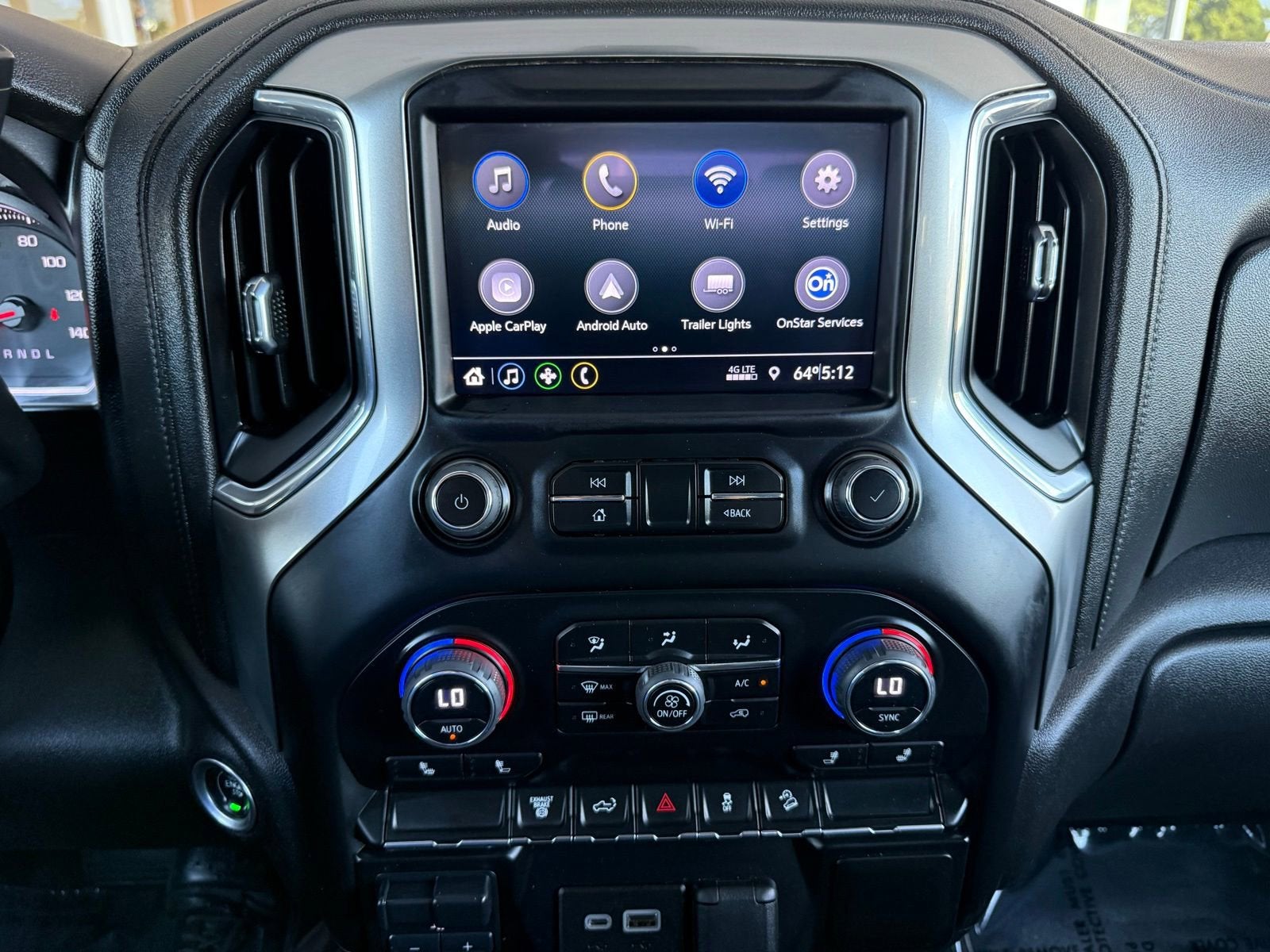 2023 Chevrolet Silverado 2500 HD LT