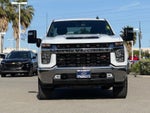 2023 Chevrolet Silverado 2500 HD LT