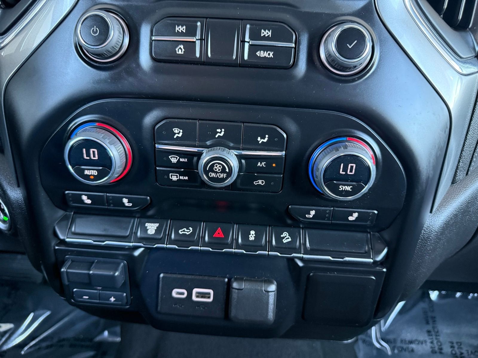 2023 Chevrolet Silverado 2500 HD LT