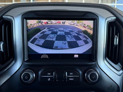 2023 Chevrolet Silverado 2500 HD LT