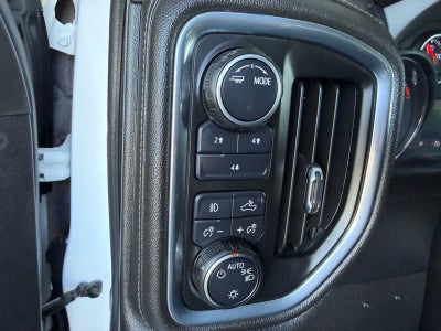 2023 Chevrolet Silverado 2500 HD LT