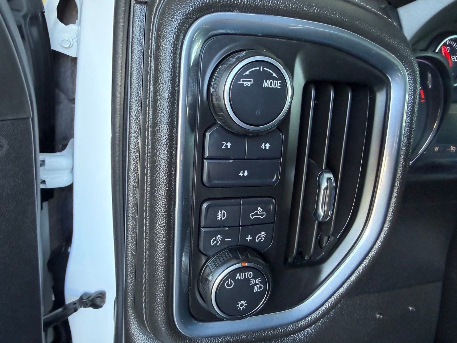 2023 Chevrolet Silverado 2500 HD LT