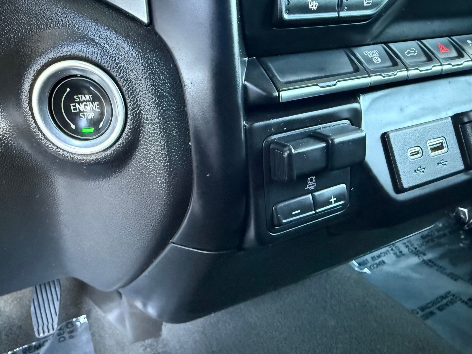 2023 Chevrolet Silverado 2500 HD LT