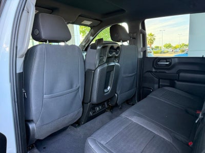 2023 Chevrolet Silverado 2500 HD LT