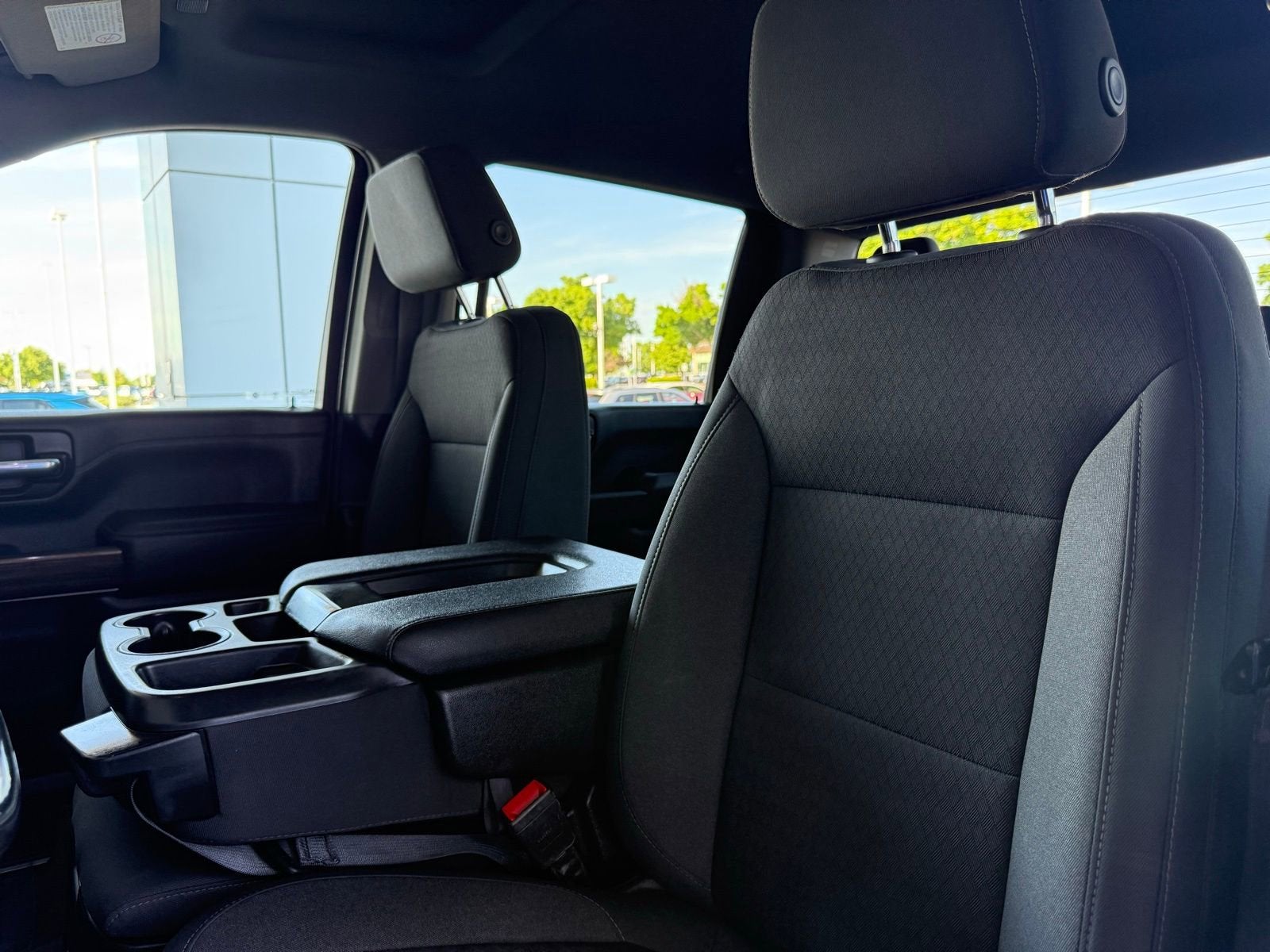 2023 Chevrolet Silverado 2500 HD LT