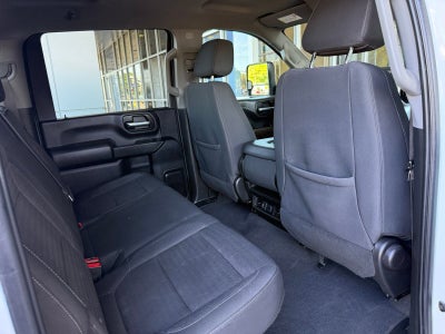 2023 Chevrolet Silverado 2500 HD LT