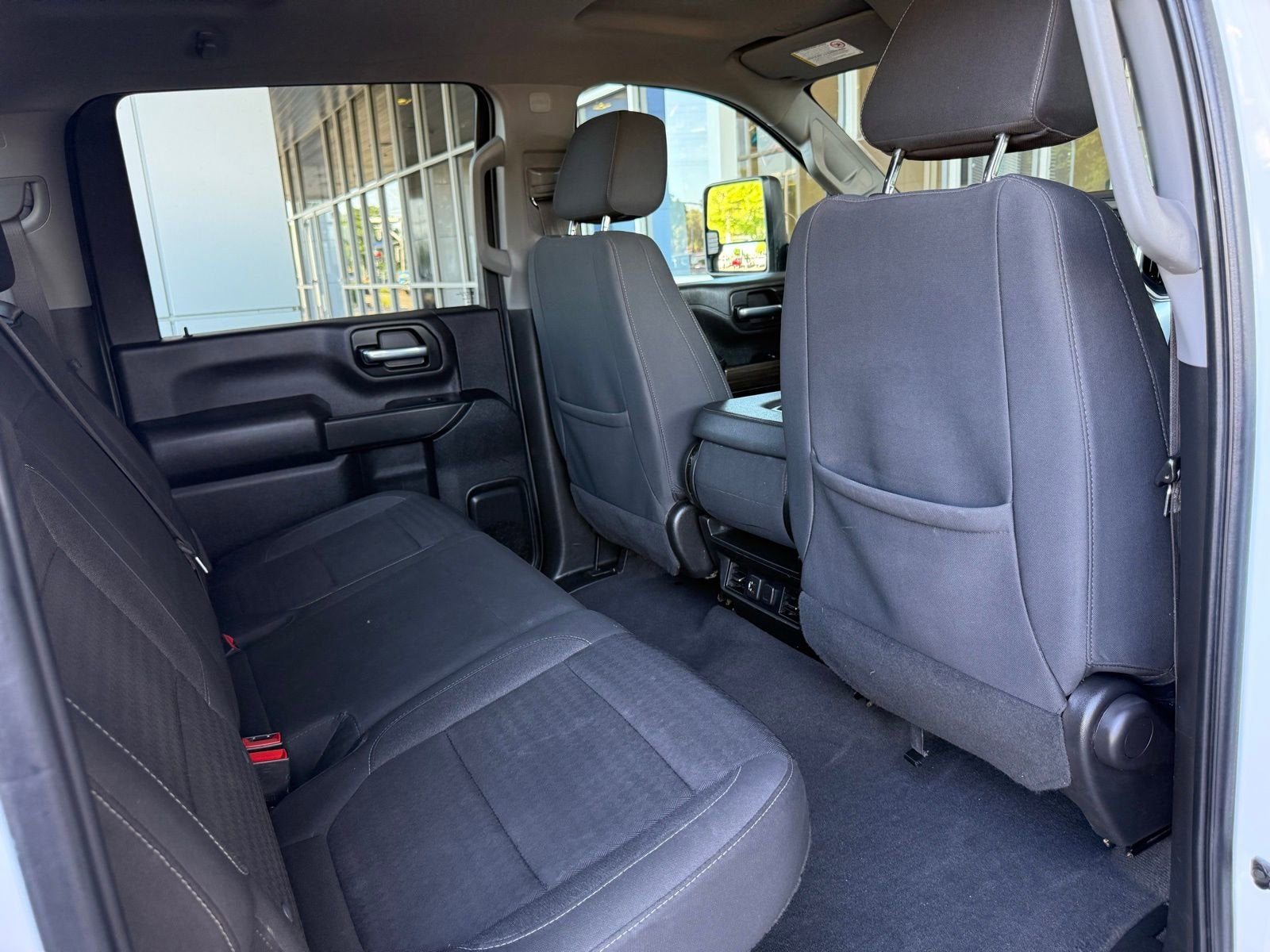 2023 Chevrolet Silverado 2500 HD LT