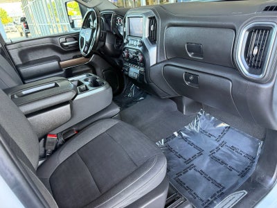 2023 Chevrolet Silverado 2500 HD LT